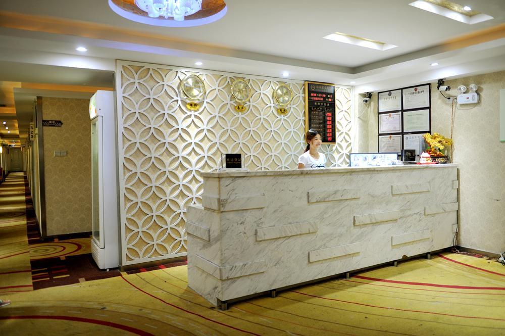 Yimi Inn Chen Clan Academy Metro Station Branch Guangzhou Exterior foto